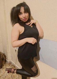 Amar - escort in Beirut Photo 3 of 3