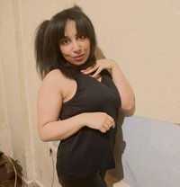 Amar - escort in Beirut