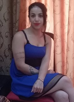 Amar Lebanese - escort in Beirut Photo 7 of 7