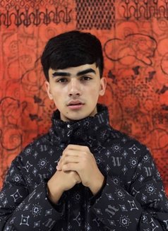 Amar - Acompañantes masculino in İstanbul Photo 1 of 4