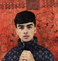 Amar - Male escort in İstanbul