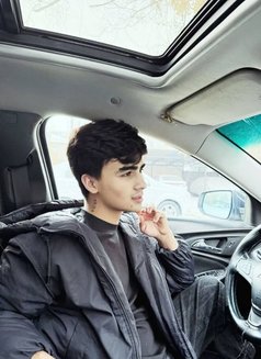 Amar - Acompañantes masculino in İstanbul Photo 2 of 4