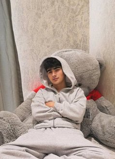 Amar - Acompañantes masculino in İstanbul Photo 3 of 4