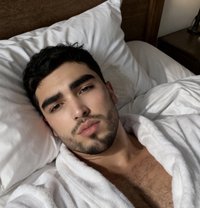 FeridcanTop🏻☘️ - Male escort in İstanbul