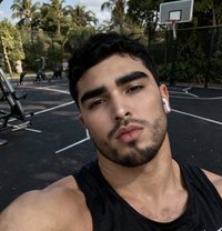 FeridcanTop🏻☘️ - Male escort in İstanbul