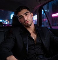 FeridcanTop🏻☘️ - Male escort in İstanbul