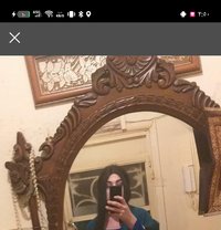 Amar - Transsexual escort in Beirut