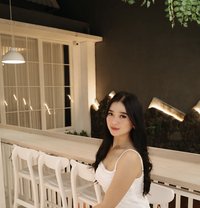 Amara Adisty - escort in Bali