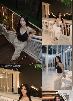 Amara Adisty - puta in Bali Photo 3 of 8