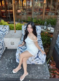 Amara Adisty - escort in Bali Photo 3 of 6