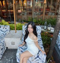 Amara Adisty - escort in Bali