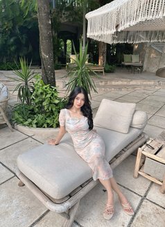 Amara Adisty - escort in Bali Photo 4 of 6