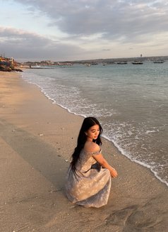 Amara Adisty - escort in Bali Photo 5 of 6
