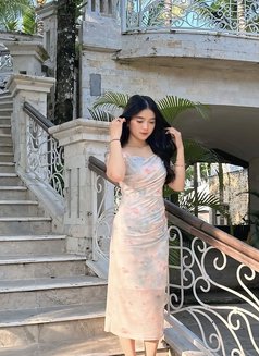 Amara Aprilia - escort in Bali Photo 1 of 5