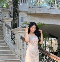 Amara Aprilia - escort in Bali Photo 1 of 5