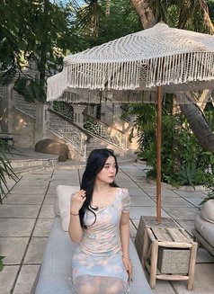 Amara Aprilia - escort in Bali Photo 2 of 5