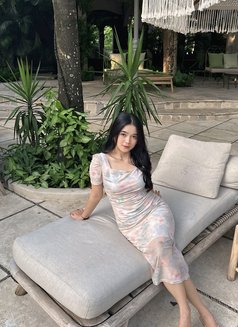 Amara Aprilia - escort in Bali Photo 4 of 5