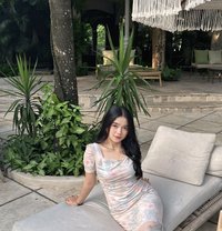 Amara Aprilia - escort in Bali