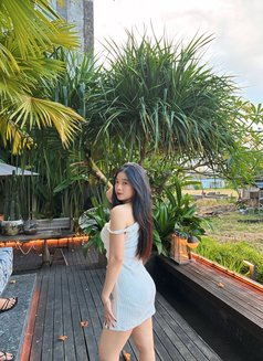 Amara Aprilia - escort in Bali Photo 4 of 6