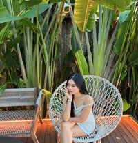 Amara Aprilia - escort in Bali