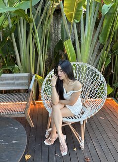 Amara Aprilia - escort in Bali Photo 6 of 6