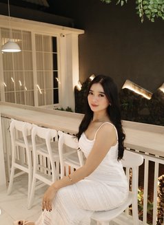 Amara Aprilia - escort in Bali Photo 6 of 7