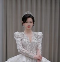 Amara - escort in Shenzhen Photo 1 of 4