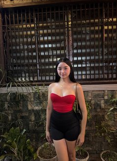 Amara - Transsexual escort in Taipei Photo 18 of 20