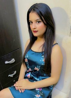 Amara cute - escort in Dubai Photo 4 of 5