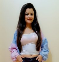 Amara cute - escort in Dubai
