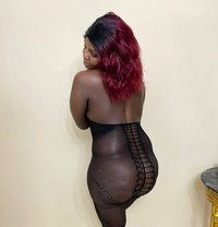 Amara Cute - escort in Cairo