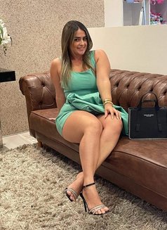 Amara - escort in Bangkok Photo 1 of 1