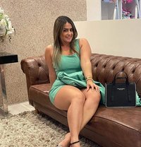 Amara - escort in Bangkok