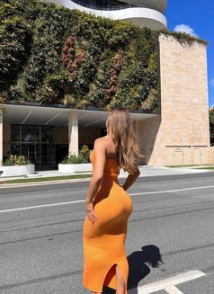 Amara - escort in Guam Photo 1 of 2