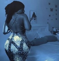 Amara Escort - escort in Nairobi