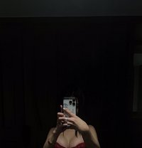 Amara - escort in Manila