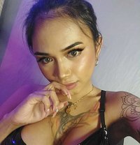 Amara - Acompañantes transexual in Manila