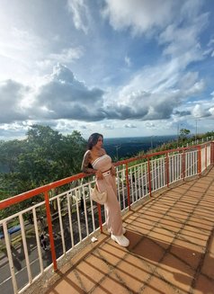 Amara - Transsexual escort in Manila Photo 6 of 8
