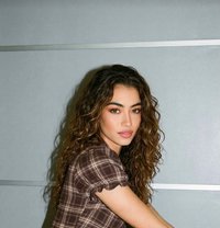 Amara - escort in Hamburg