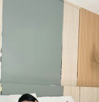 Amara - companion in Bali