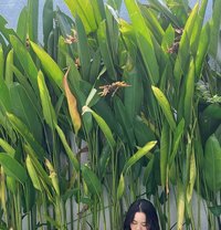 Amara - companion in Bali