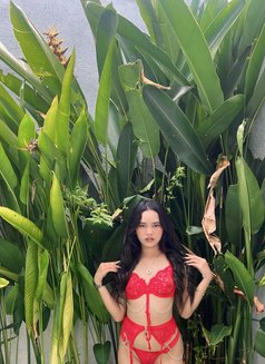 Amara - companion in Bali Photo 4 of 6