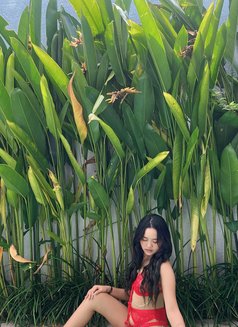 Amara - companion in Bali Photo 8 of 8