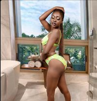 Amara - escort in Kilimani