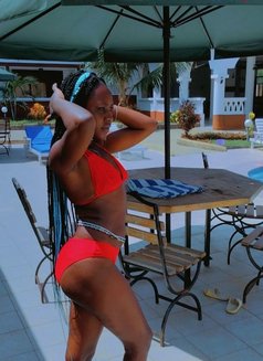 Amara - escort in Kilimani Photo 2 of 6