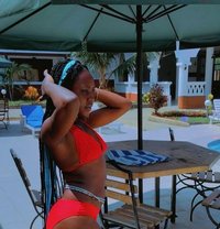 Amara - escort in Kilimani