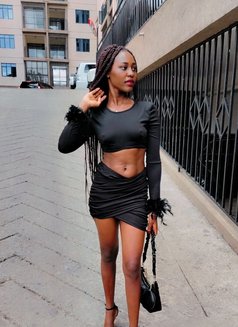 Amara - escort in Kilimani Photo 5 of 6