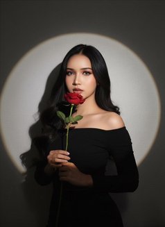 Amara Ladyboy New In DOWNTOWN - Transsexual escort in Dubai Photo 5 of 19