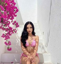Amara Ladyboy New In DOWNTOWN - Acompañantes transexual in Dubai