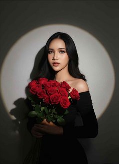 Amara Ladyboy New In DOWNTOWN - Transsexual escort in Dubai Photo 6 of 20
